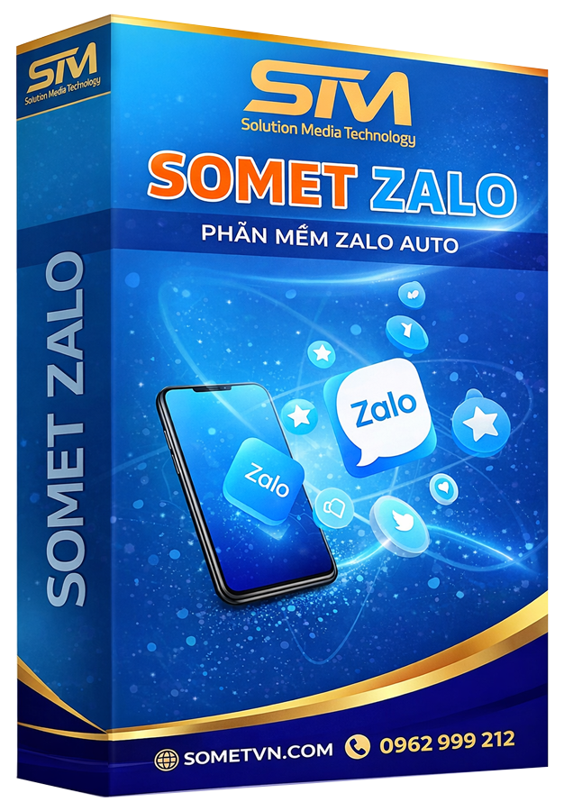 Phần mềm Zalo Auto