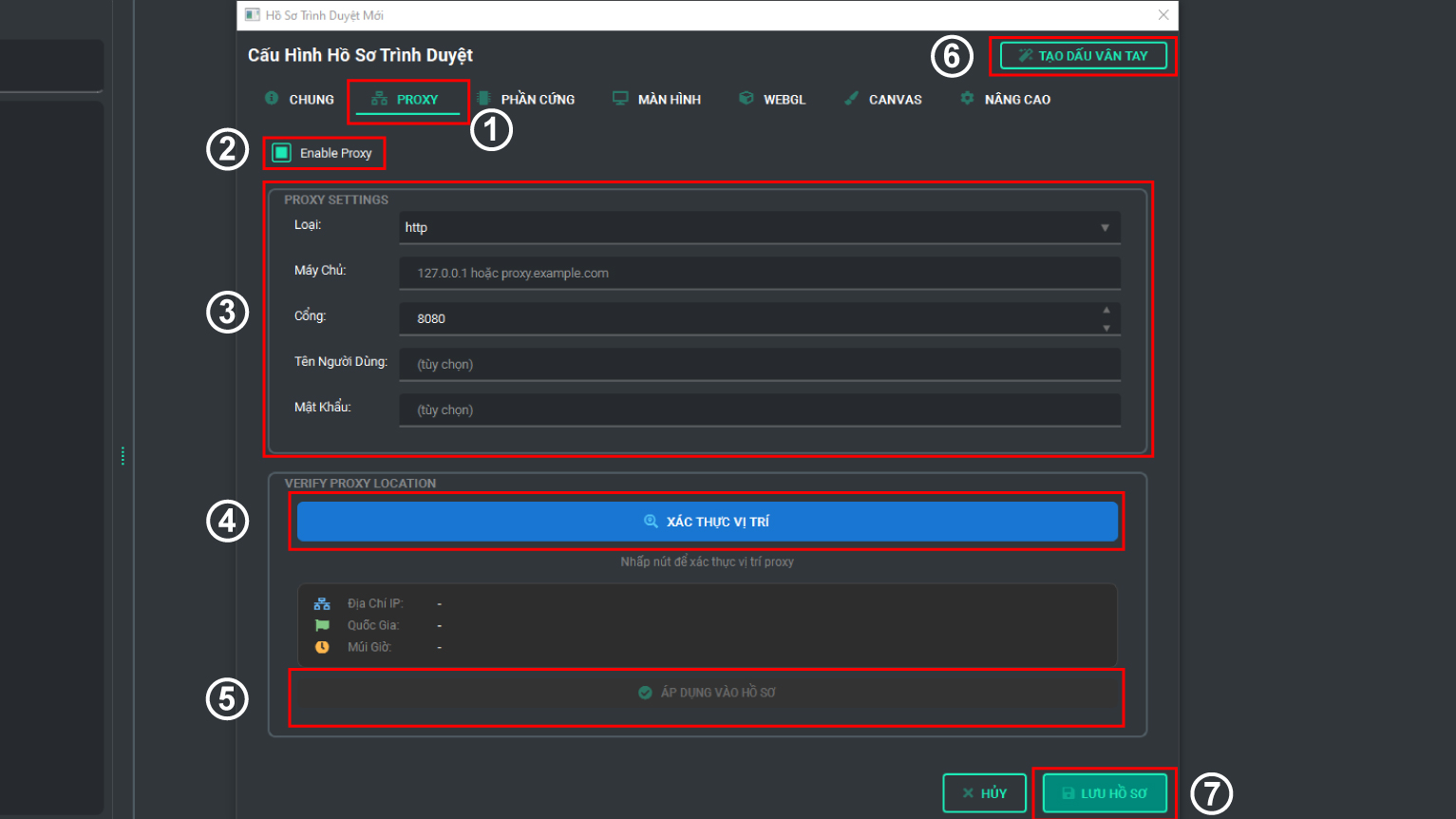 bước 3: Hướng Dẫn Cài Đặt Zalo Auto