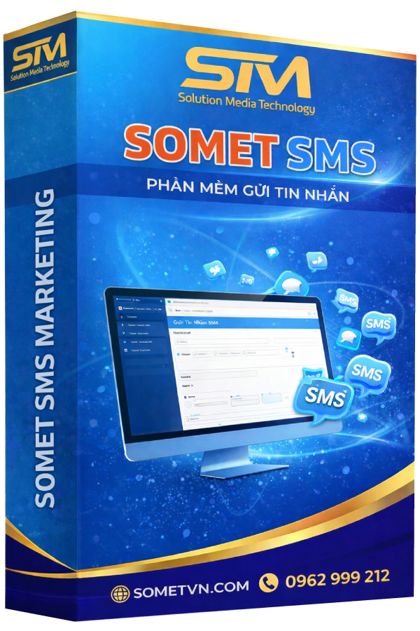 phần mềm gửi tin nhắn